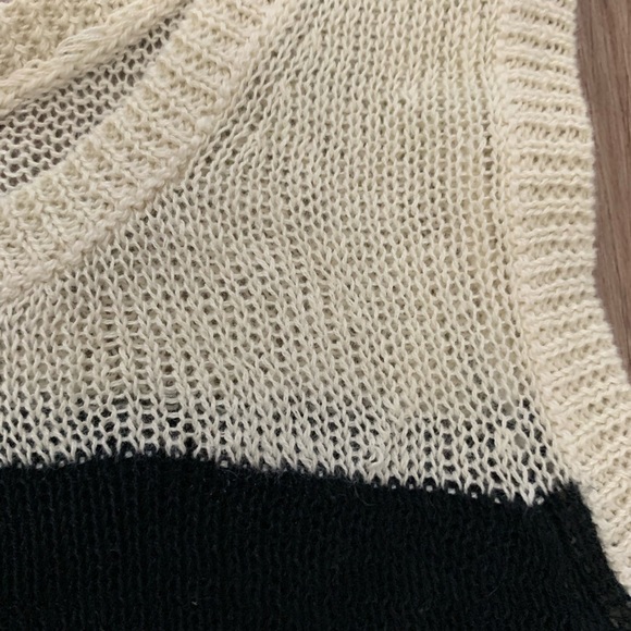 Loft, sweater, tank top, size XXSP - Picture 3 of 5